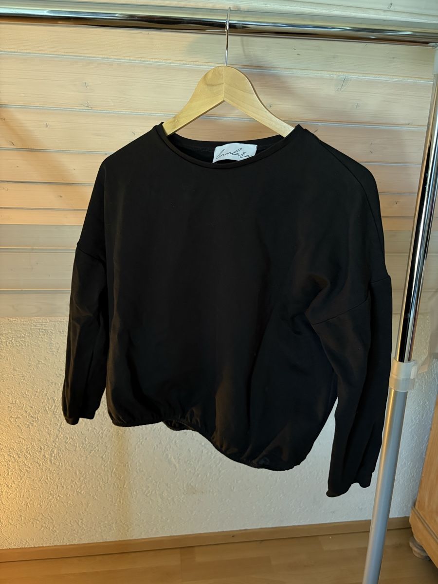Maglioni & Felpe: SWEATER AUS VISKOSE – Nuovo (secondo la descrizione) da Bettwiesen venduto da wombat90