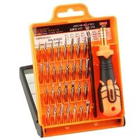 Jakemy Schraubendreher- und Torx-Set