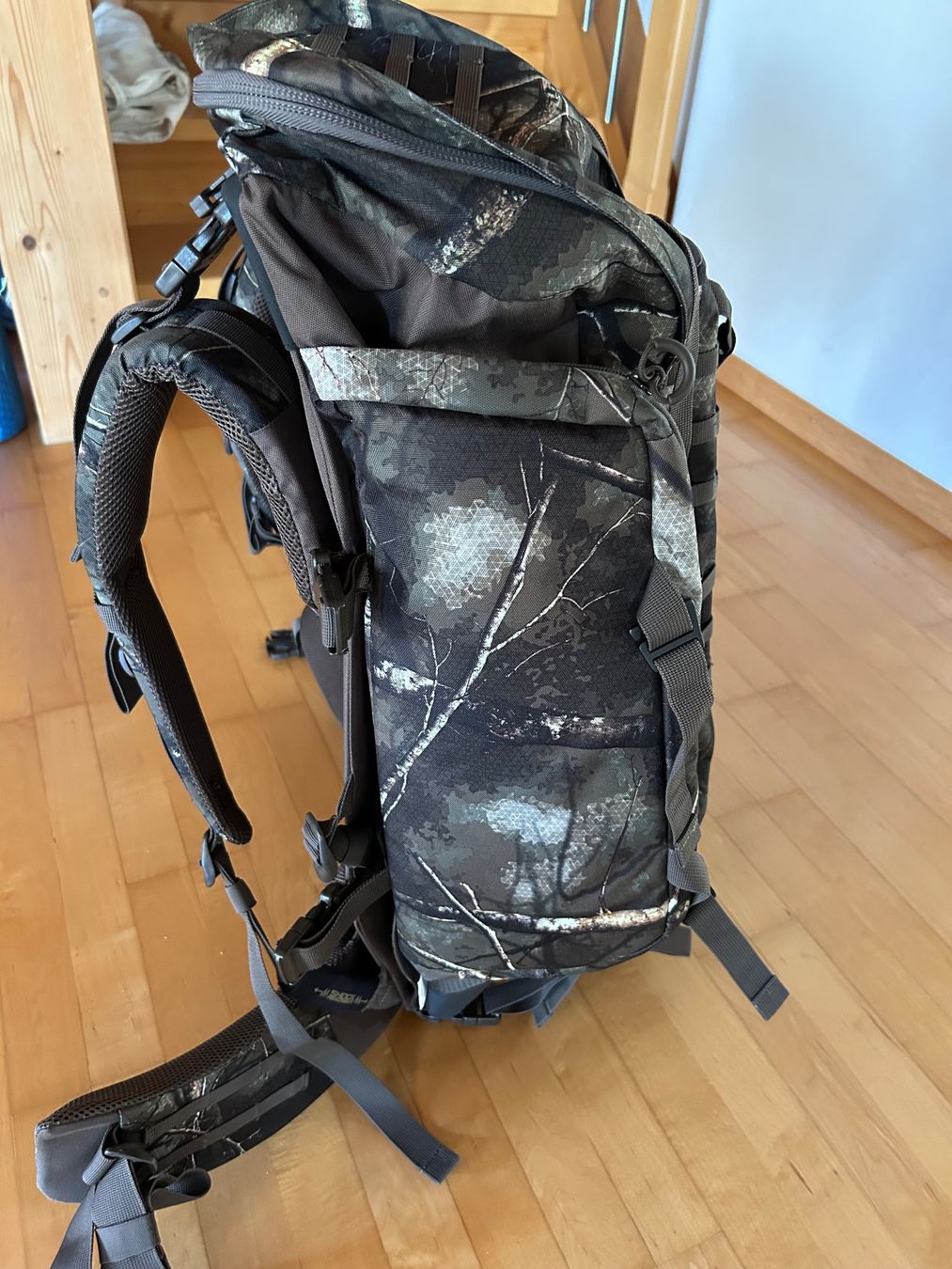 Rucksäcke: Rucksack – Gebraucht aus Mönchaltorf von Stefan1320 2