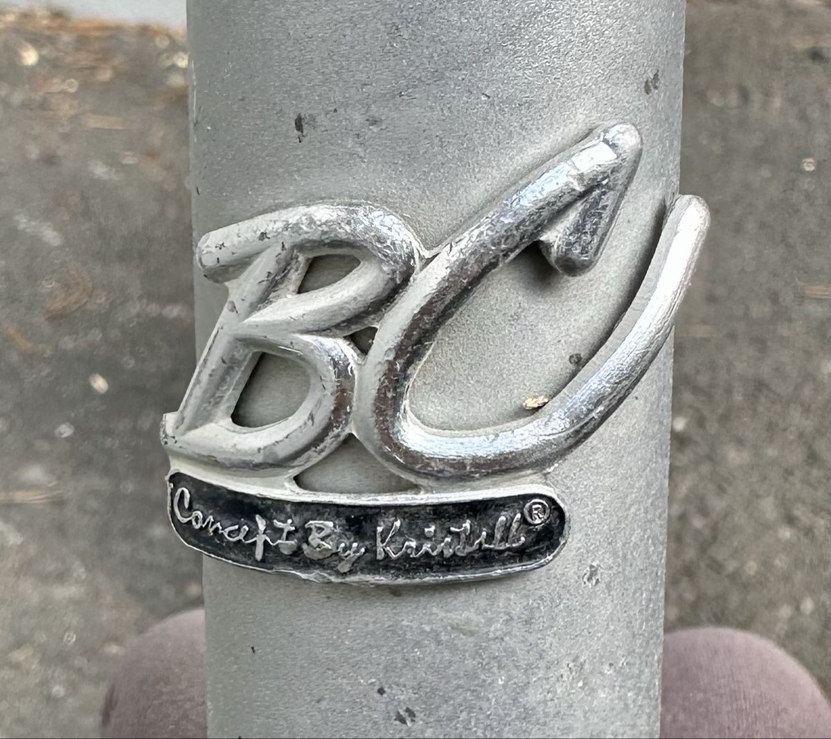 Velos: BC Tretroller – Gebraucht aus Benken SG von SecondTreasure 2