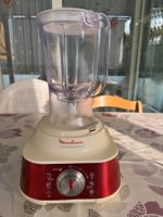 Mulinex Masterchef 8000 ein muss für jede Küche