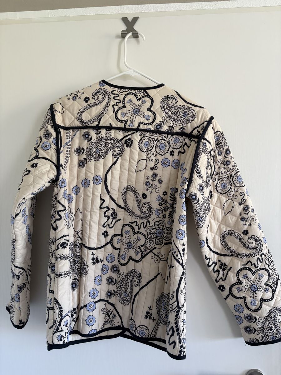 Promod Vestes: Steppjacke  – D'occasion à Weisslingen par Ali_z8vw 3