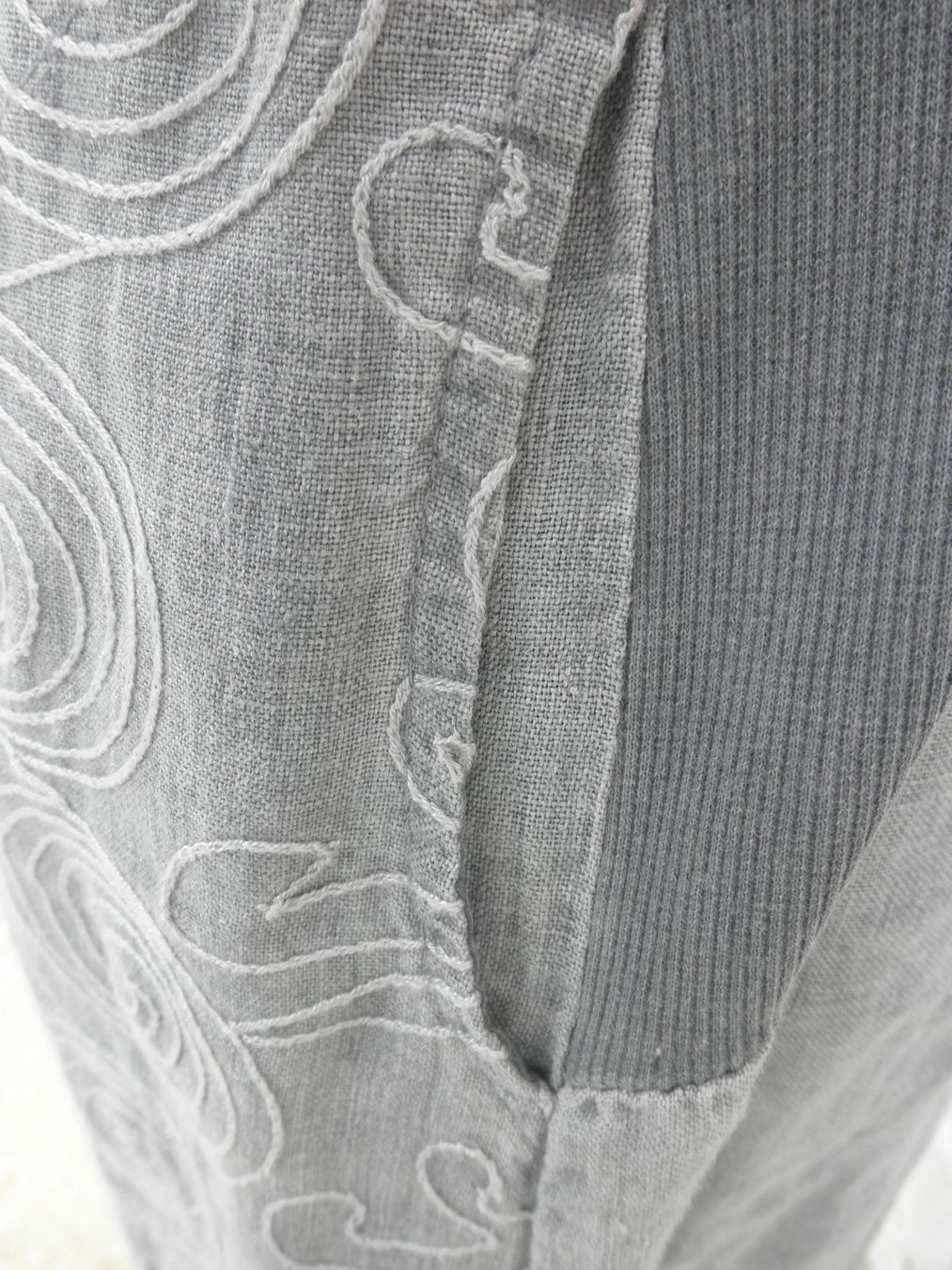 Vestiti: Leinenkleid Made in Italy – Usato da Buttwil venduto da Engelhaar 3