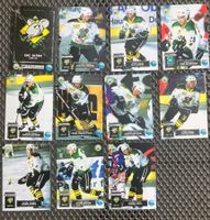 EHC OLTEN  Eishockey Saison 1996-1997 Sammelkarten