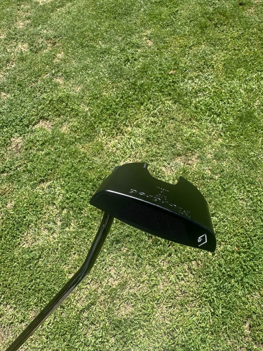 Clubs & Sets: Putter Argolf Evenroll – D'occasion à Naters par zynetic 1