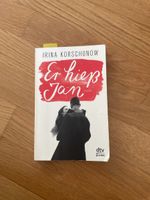 "Er hiess Jan" Roman von Irina Korschunow 