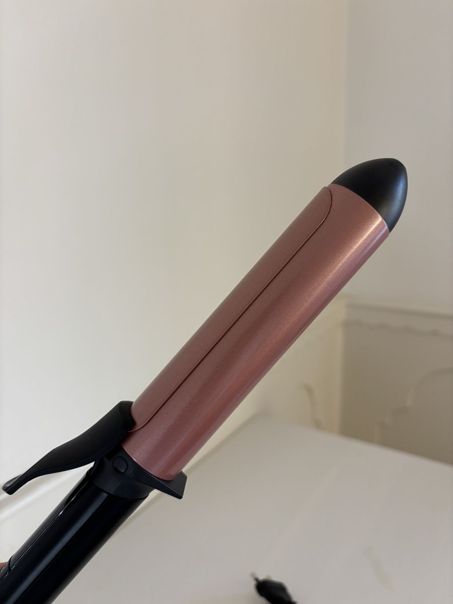 BaByliss Lockenstäbe & Haarglätter: Lockenstab – Neu (gemäss Beschreibung) aus Solothurn von lex_123 4