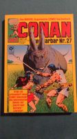Conan der Barbar Nr. 27 - Marvel Superhelden-Taschenbuch