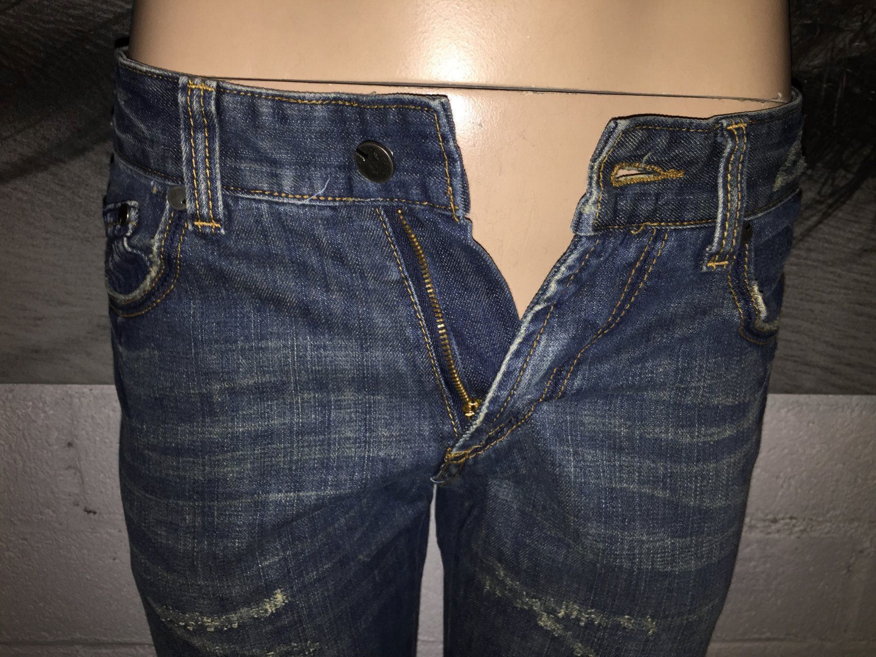 Jeans: JEANSTAR  Jeans Taille / Grosse W 30 – Usato da Cossonay-ville venduto da Super-Price-Quality 1