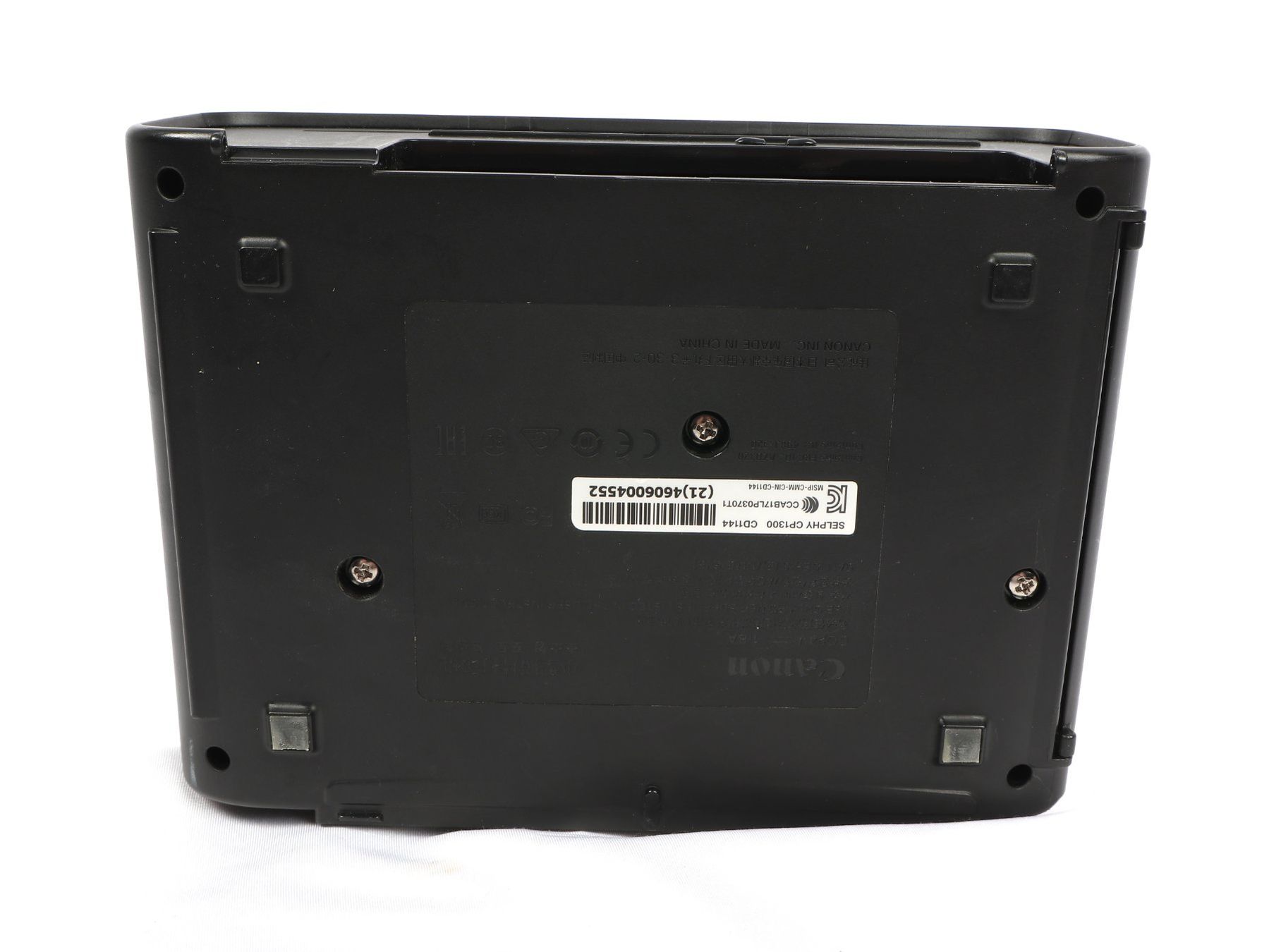 Canon Stampanti: CANON Selphy Photo Printer CP1300 – Usato da Steinen venduto da Restwert_Steinen 3