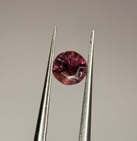 Ab 1 Fr. - 0.48 ct Burma Spinell Edelstein unbehandelt