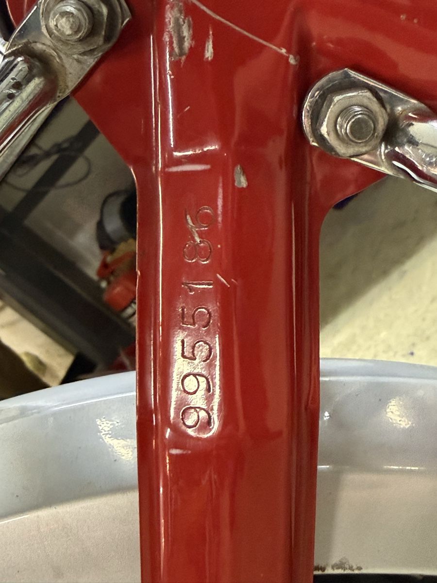 Puch Ciclomotori: Puch Maxi N 7052 – Usato da Elsau venduto da rsenn1984 4