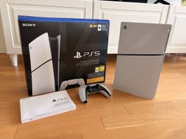 Sony PlayStation 5 Digital Edition inkl. Controller