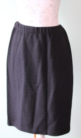 Rock von *ST. JOHN Couture*