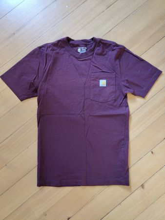 T-Shirt von Carhartt Grösse XS