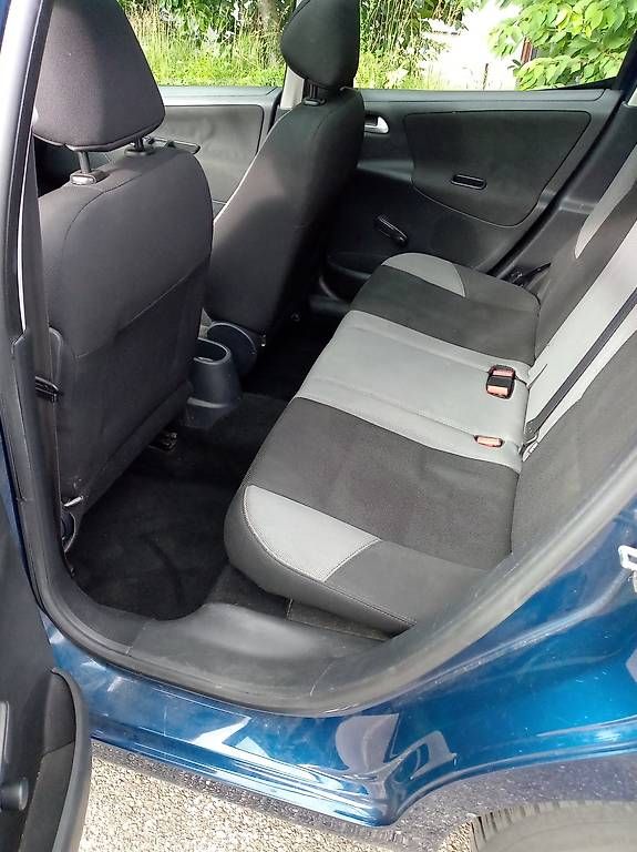 Automobili: Peugeot 207 | 134'000 km | Expertisée – Usato da Payerne venduto da reg_8pvb 4