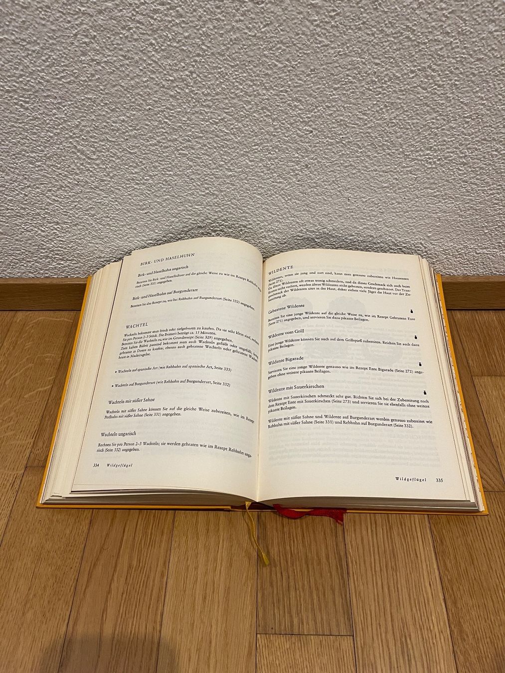 Libri: Das grosse reader's digest Kochbuch – Usato da Ennetbürgen venduto da sto_2rrg 1