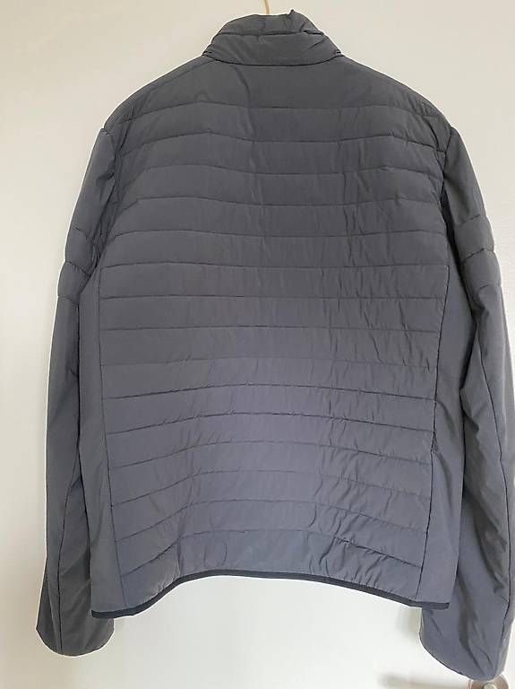 Giacche: Head Core Collection Herren Ski/Stepjacke – Usato da Rüschlikon venduto da Sanna06 1