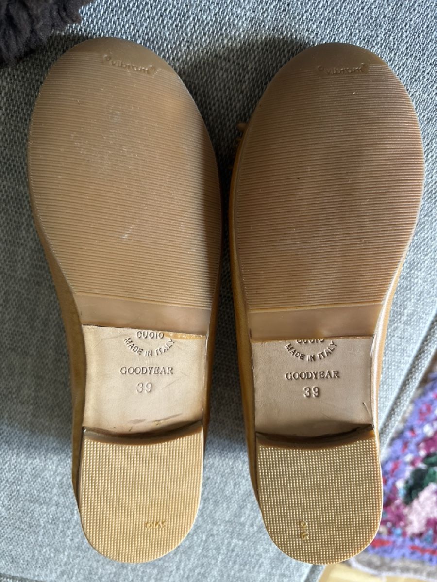 Goodyear Scarpe da donna: Schuhe von Goodyear – Usato da Zuerich venduto da Christina.h 1