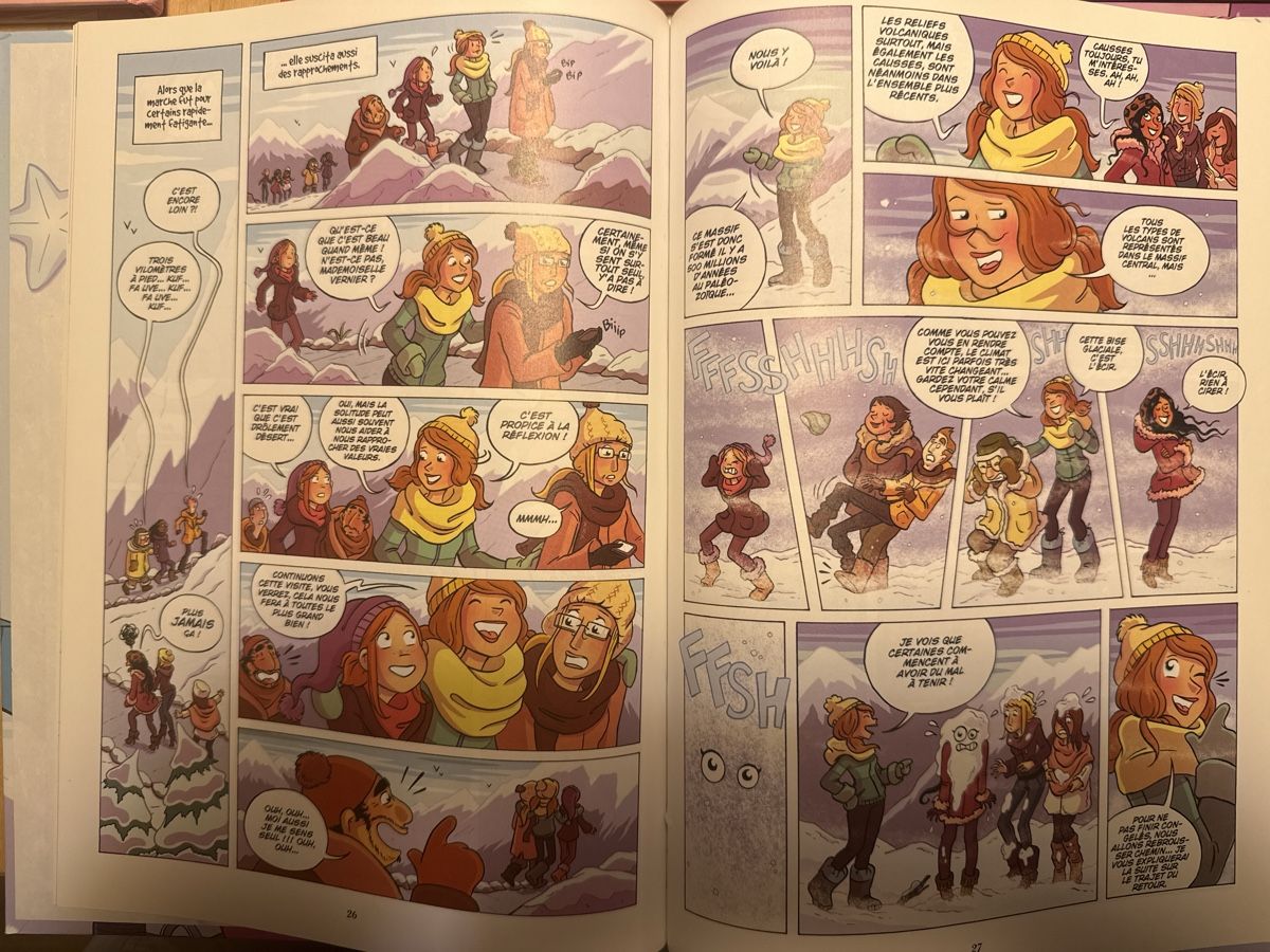 Fumetti: Mistinguette (1a5) – Nuovo (secondo la descrizione) da Meinier venduto da fabdab 3