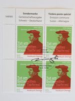 (340) «Gem.Schweiz-Deutschland» von 2019
