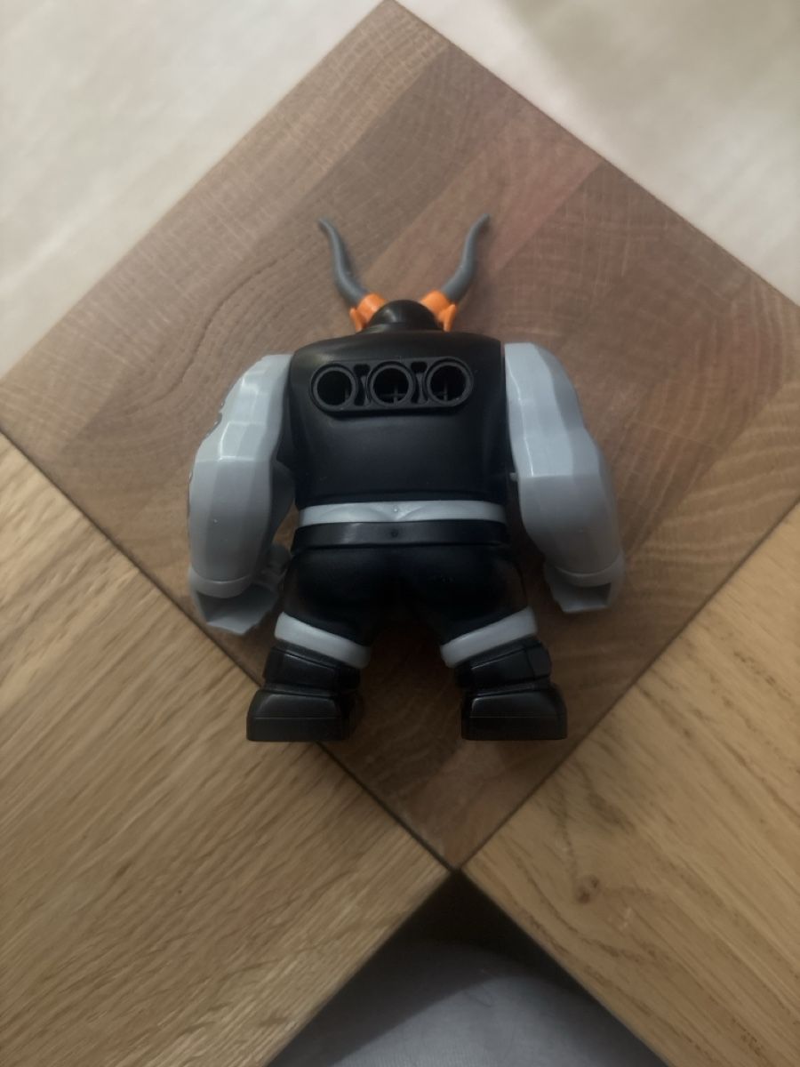 Lego Figurines: Lego Figur / Killow – D'occasion à Netstal par mir_wh7f 1
