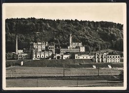Rheinfelden, Brauerei Feldschlösschen
