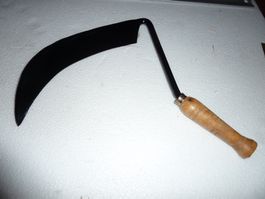 Faucille / Handsichel