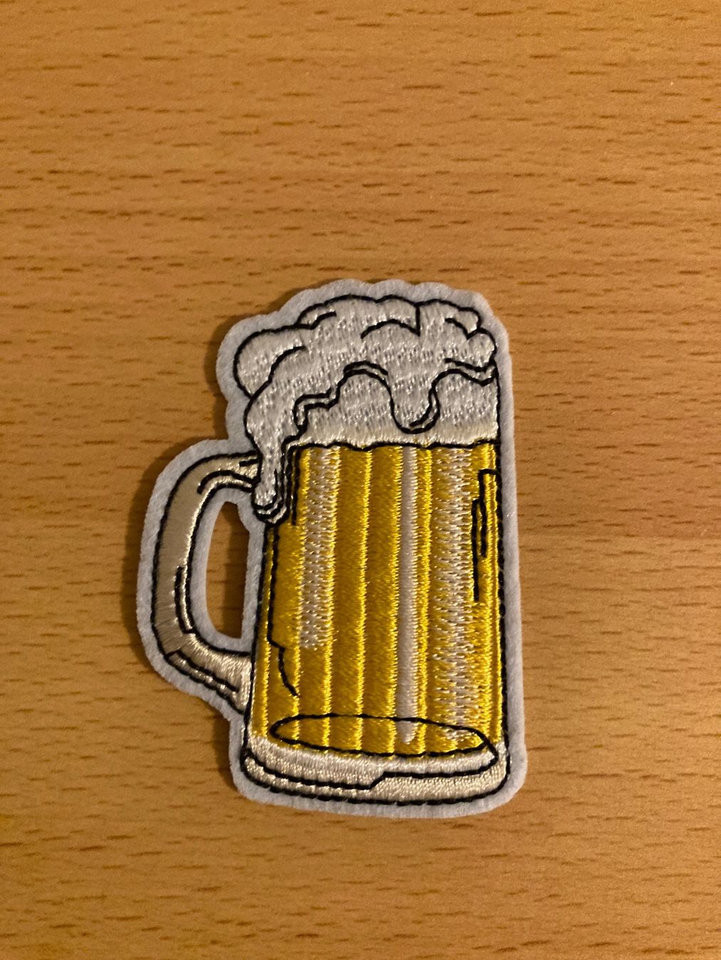 Toppe: Patch Sticker Aufnäher 311 – Nuovo (secondo la descrizione) da Horn venduto da abutre72