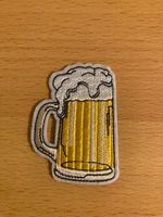 Patch Sticker Aufnäher 311