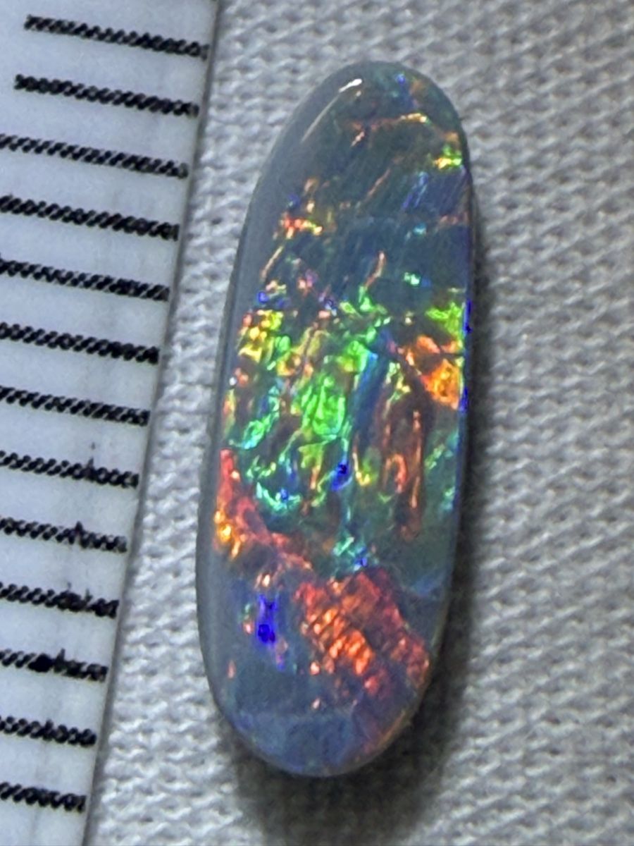 Pierres précieuses: Opal – D'occasion à Oberhof par RealStone