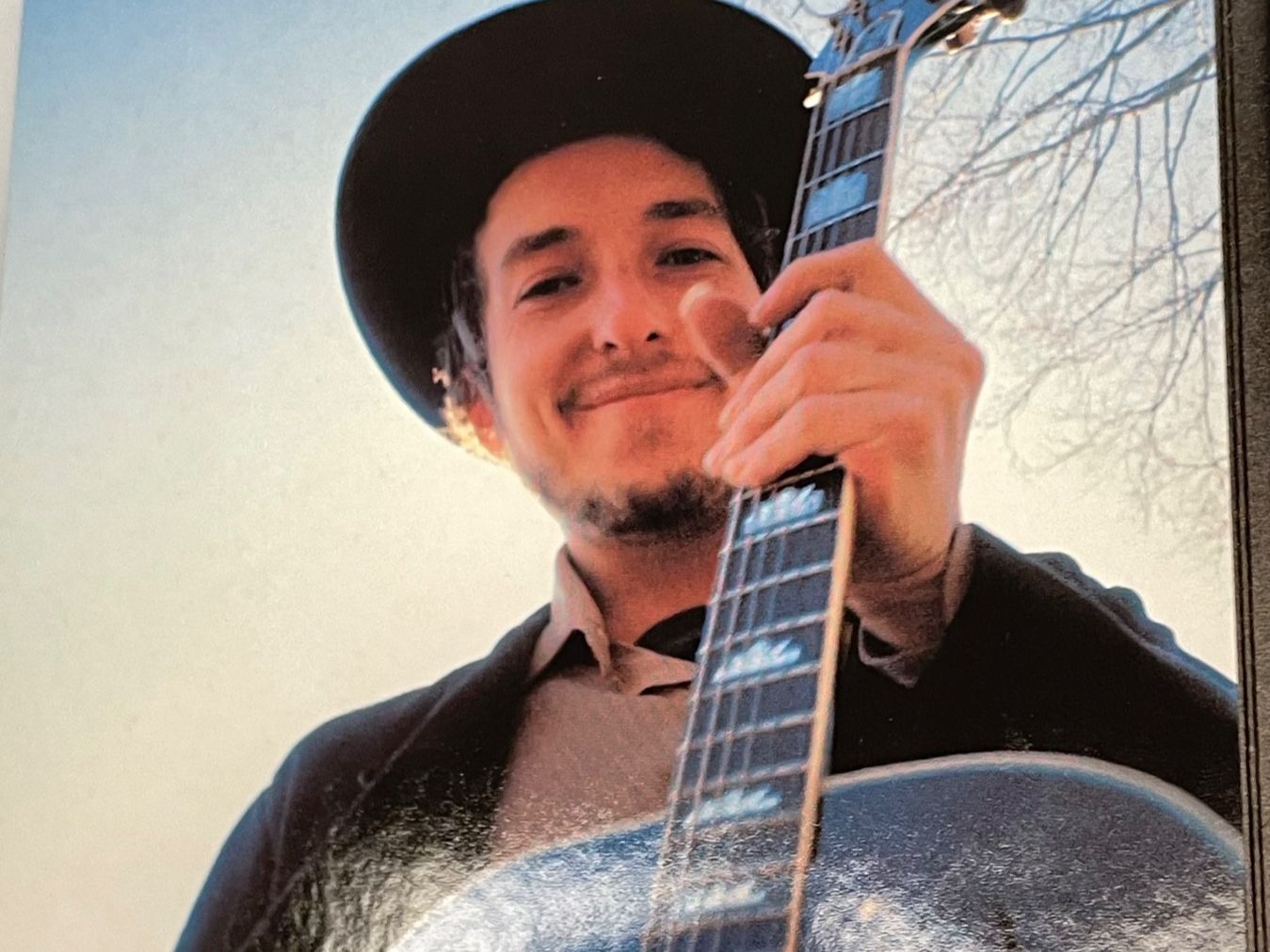 CD: Bob Dylan SACD – Usato da Muri b. Bern venduto da AdidasCollector 4