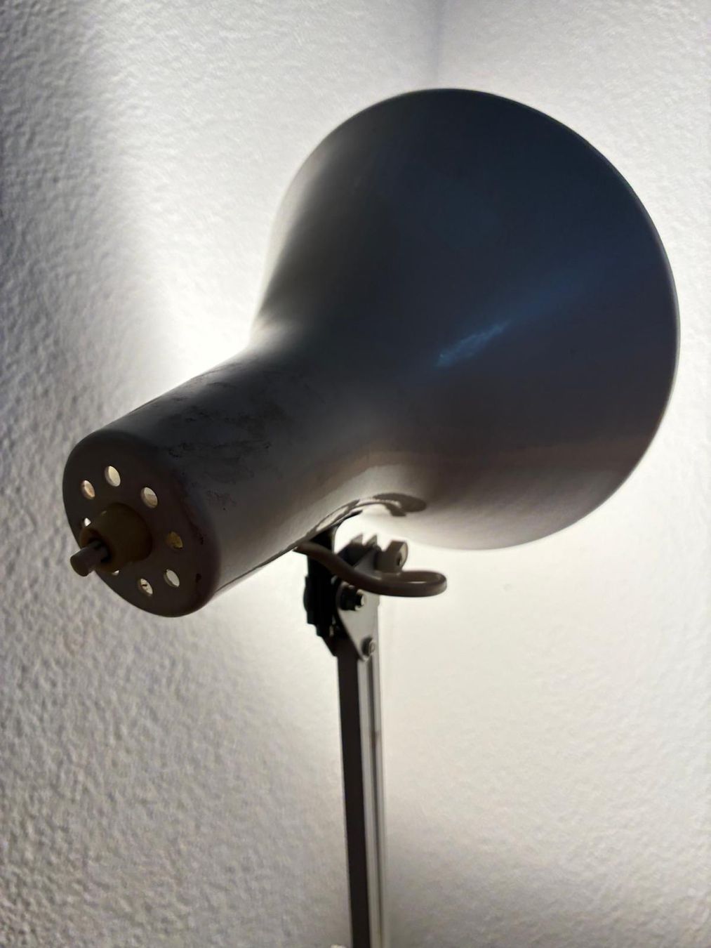 Lampes: Architektenlampe, 1970 – D'occasion à Bern par Bed_and_Brocki 3