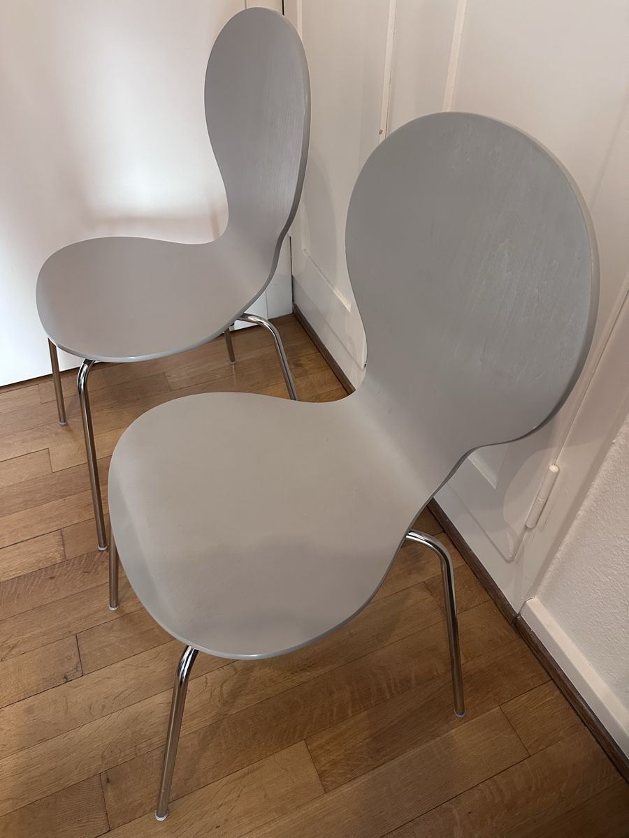 Micasa Chaises: Stühle – D'occasion à Basel par she_7st8 1