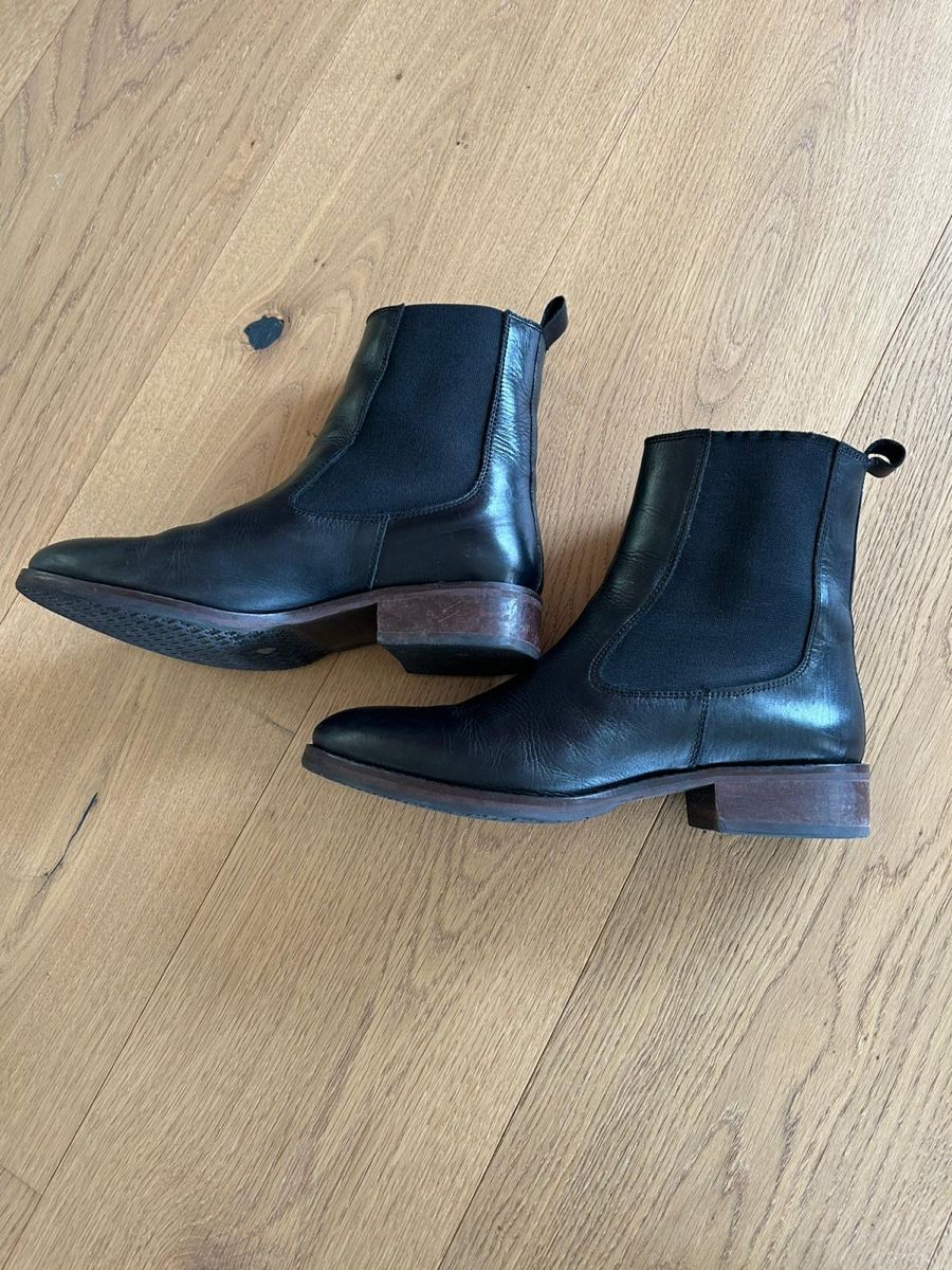 La Redoute Scarpe da donna: Stiefeletten La redoute – Usato da St. Niklausen LU venduto da sterala 2