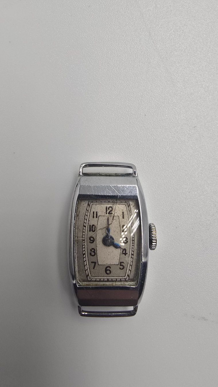Orologi: Lot de montres – Difettoso da La Chaux-de-Fonds venduto da curtitswisswatches 3