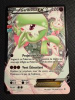 Gardevoir EX RC30/RC32 XY Generations 2016 FRA