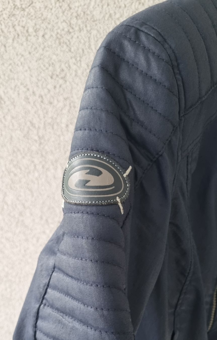 Held Giacche: Held Textil-Motorradjacke, Gr. M/L – Usato da Oberriet SG venduto da gimidrip 3
