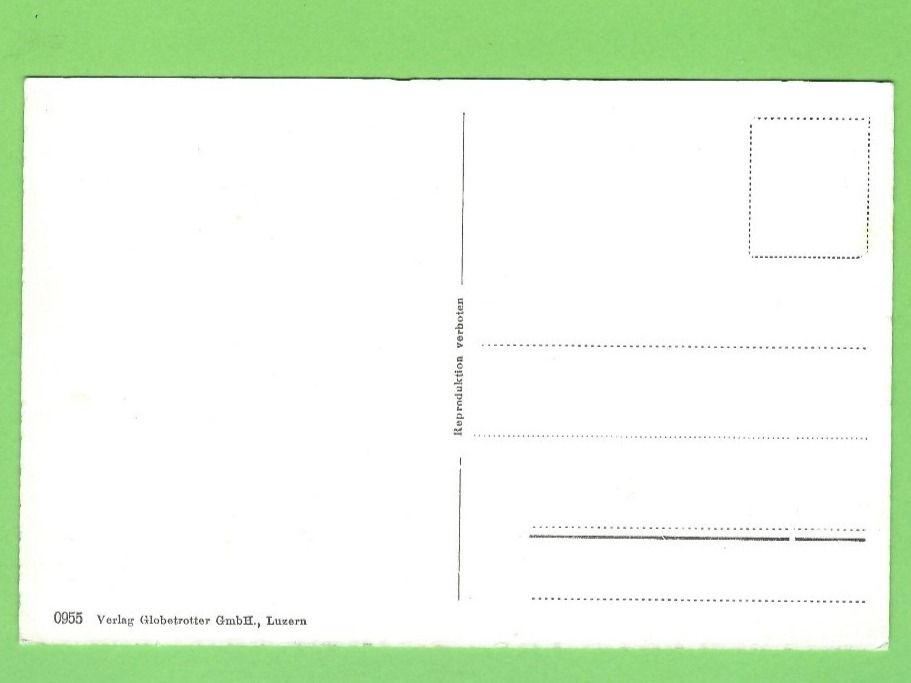 Ansichtskarten: Hergiswil – Neu (gemäss Beschreibung) aus Zürich von t24_de 1