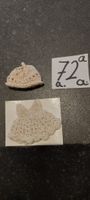 Miniatur Puppenstubenpuppen Kleidchen neu ungebraucht 