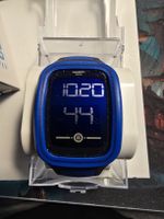 Swatch Touch Zero One