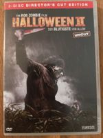 DVD - Halloween II 2