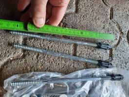 6 x 10/300 Thermax