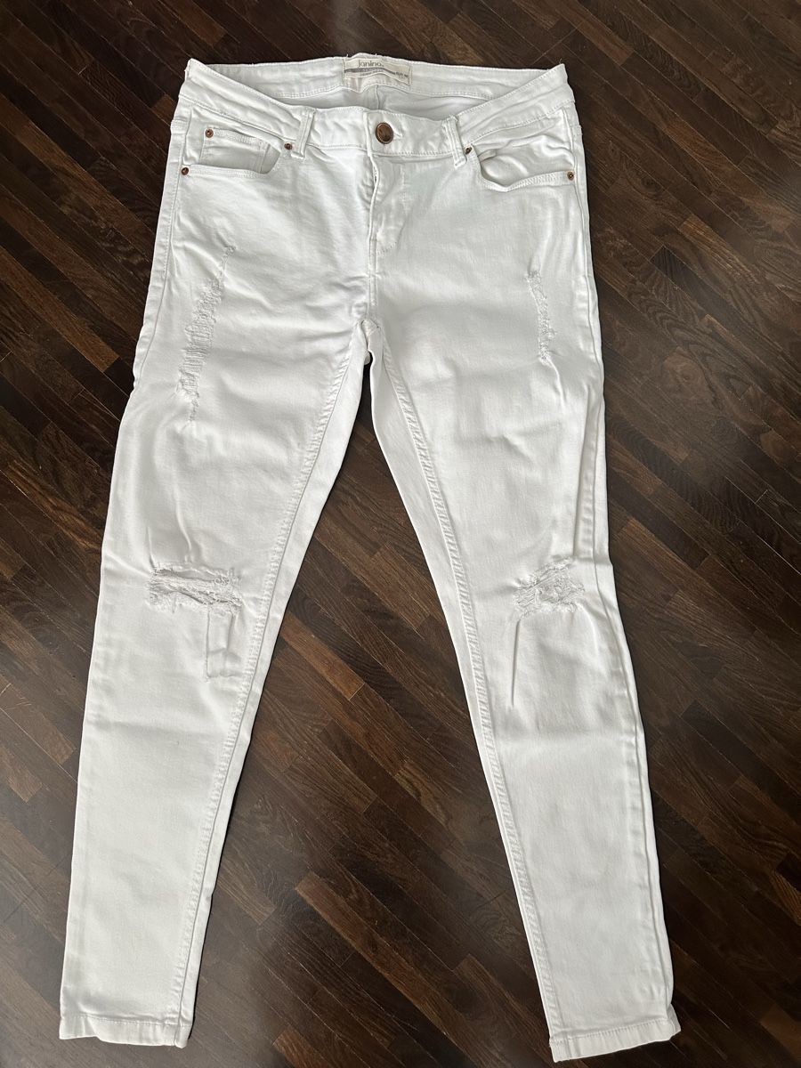 Pantaloni: Denim Hosen – Nuovo e nell'imballaggio originale da Winterthur venduto da su_4assd