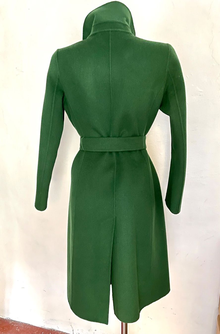 Max Mara Cappotti: Max Mara coat 2500! – Usato da Barna venduto da orbuyorcry 1