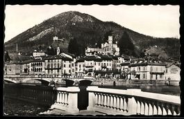 AK Ponte Tresa, Lungo Lago