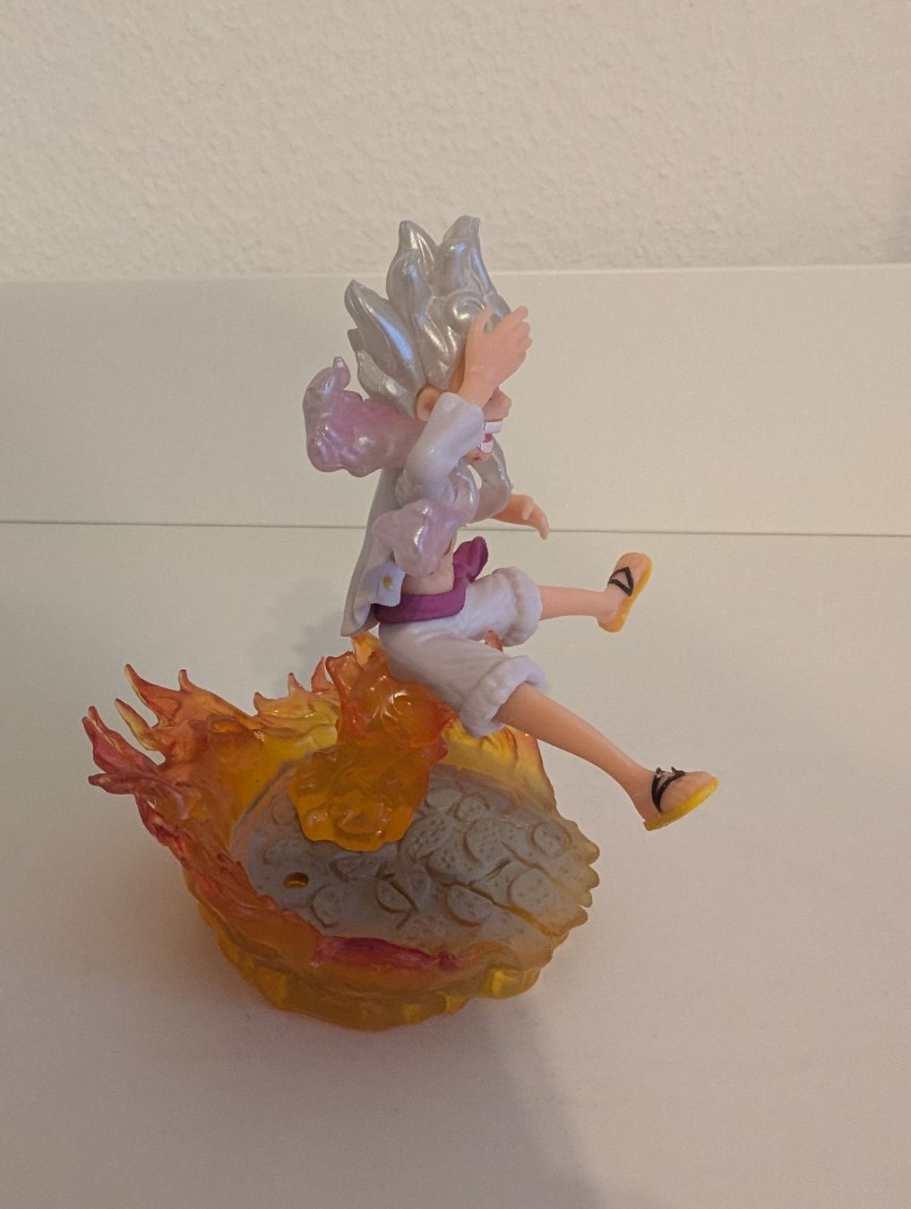 Statuette: One Piece Figur Gear 5 top Zustand – Nuovo (secondo la descrizione) da Wangen b. Olten venduto da kim_x9zn 3
