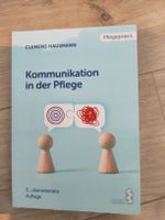 Buch Kommunikation in der Pflege Clemens Hausmann 2. Aufl