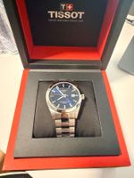 Tissot Powermatic 80 Silicium
