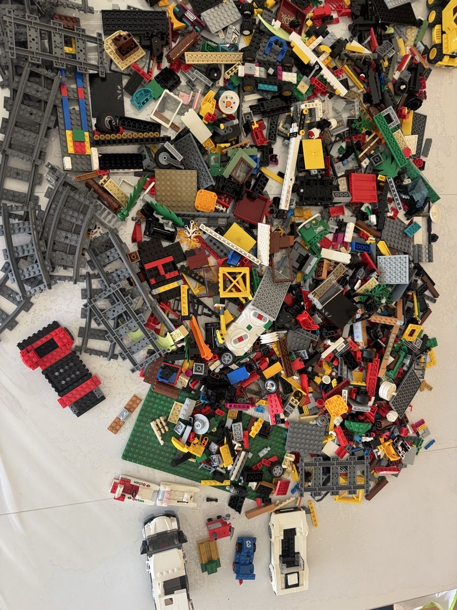 Lego Baukästen: Lot Lego 31 sets  – Gebraucht aus Wohlen b. Bern von def_jzr6 9